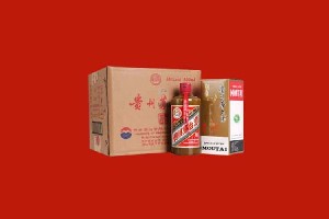 成都市成华区回收名酒